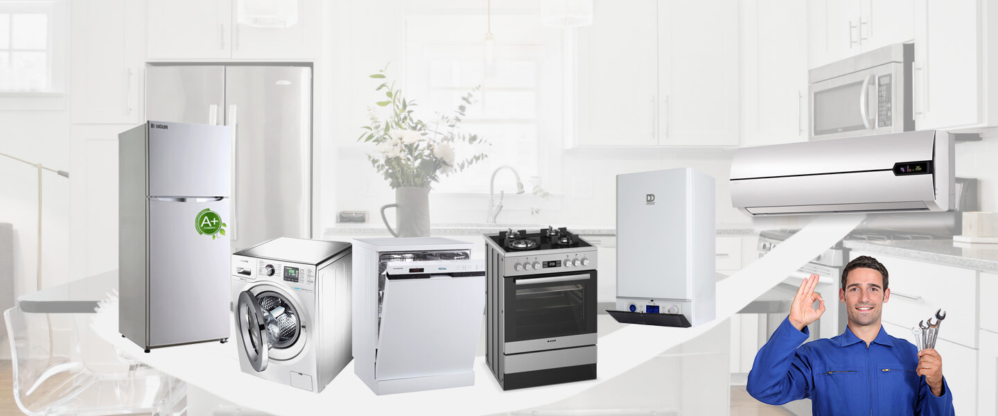 Baklan Grundig Servisi